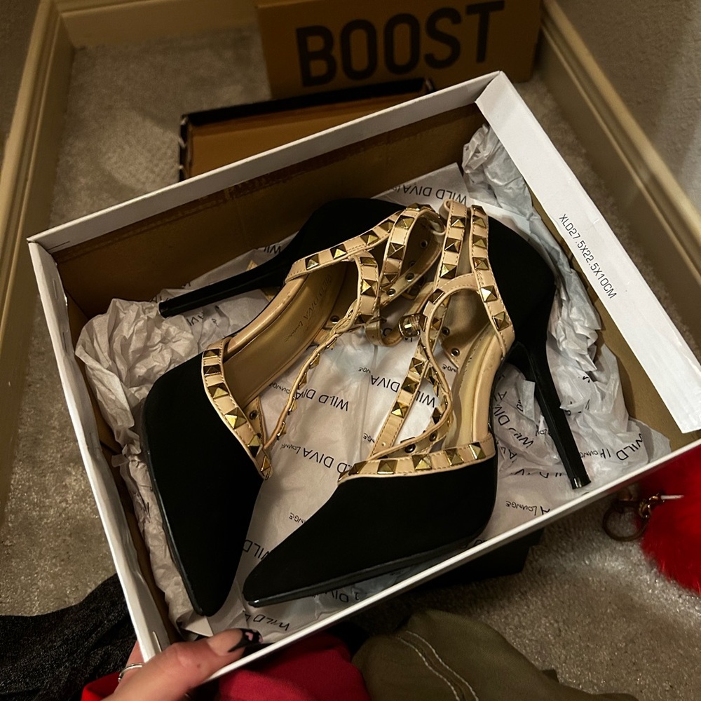 Women’s Heels